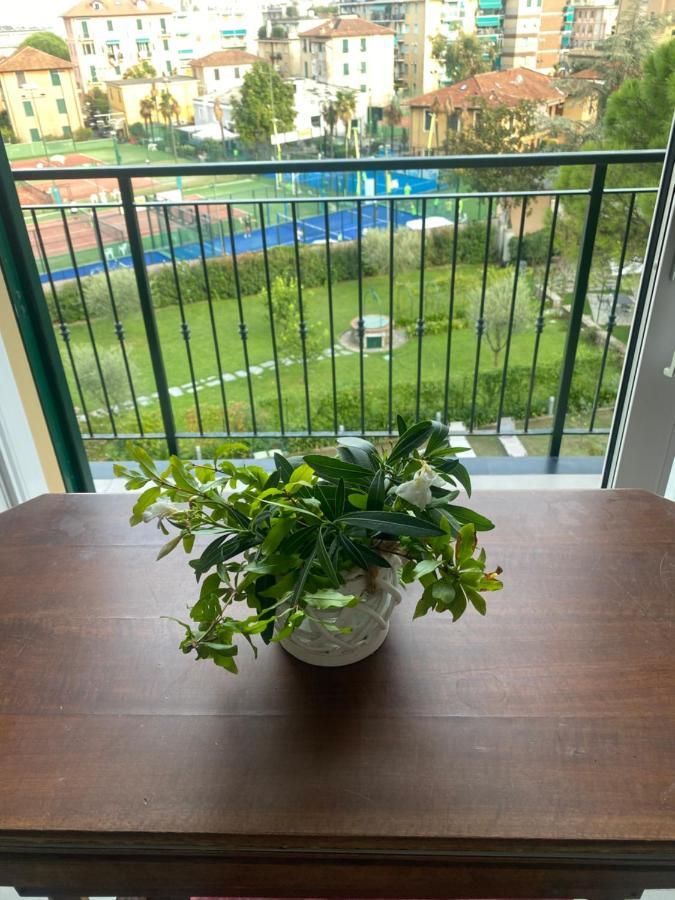 산타마르게리타리구레 Le Magnolie B&B 외부 사진