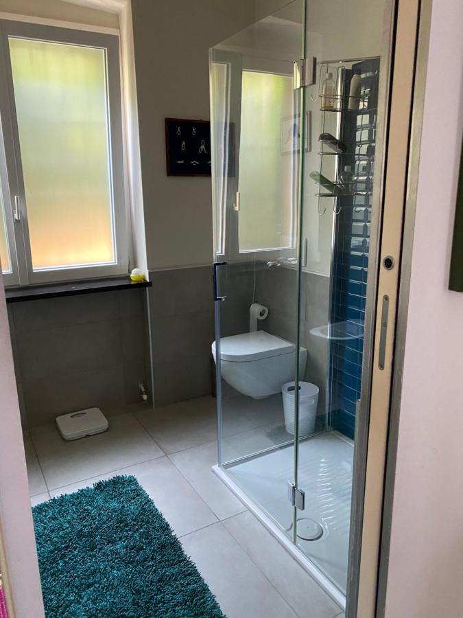 산타마르게리타리구레 Le Magnolie B&B 외부 사진